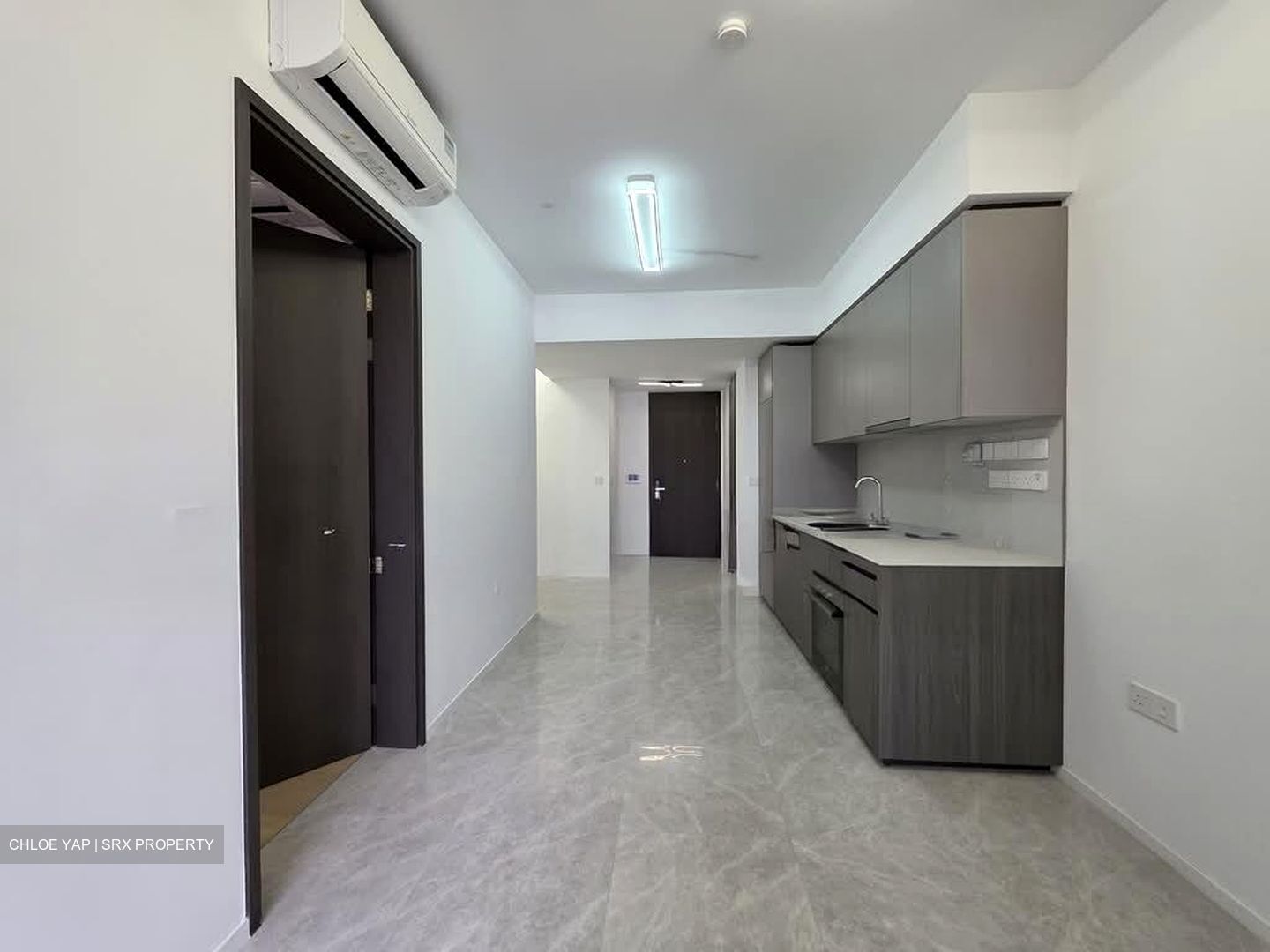 Piccadilly Grand (D8), Apartment #580161091